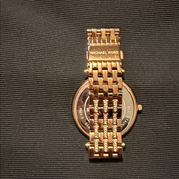 Michael Kors Watch - Picture 4 of 5
